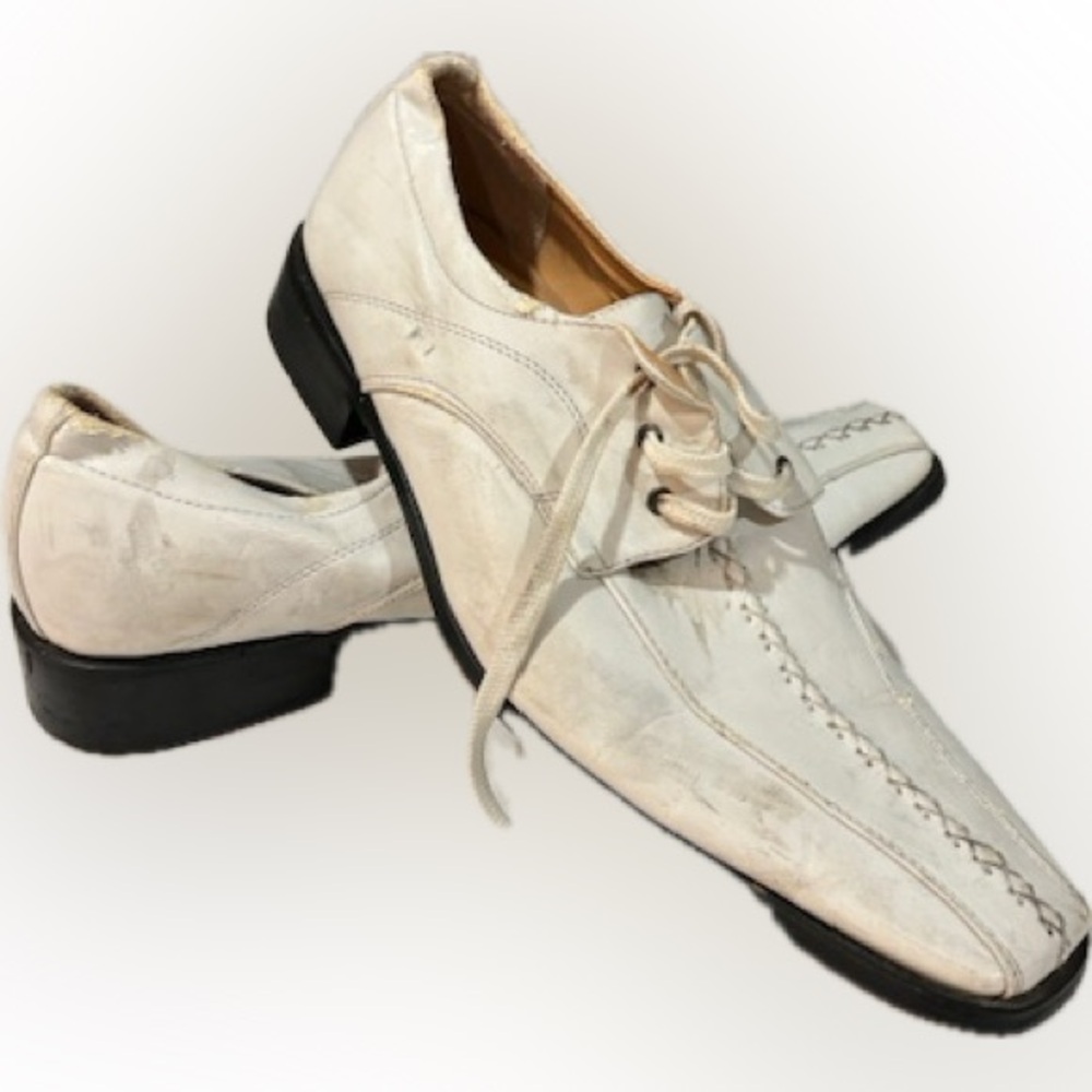 Greystone size 9 Men’s Shoes